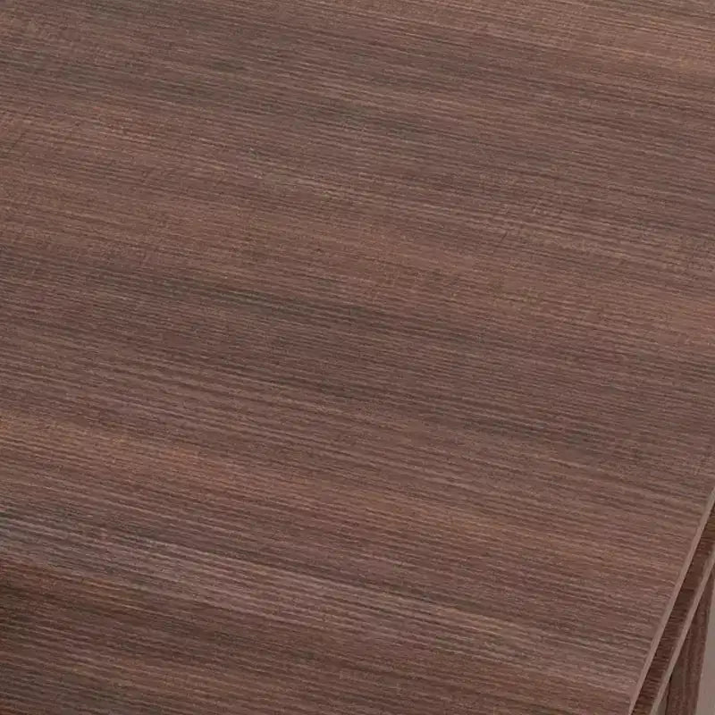 Tavolino da Caffè Rustico con Cassetto e Ripiano Contenitore, 120 cm di Larghezza, 136 kg di Capacità