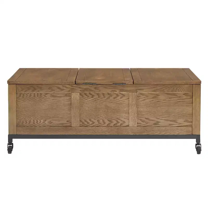 Shay Coffee Table - iNSPIRE Q