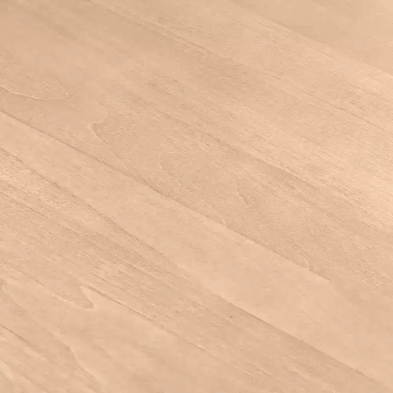 Struttura letto king in rattan con testiera